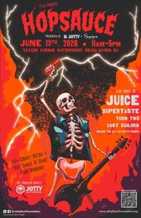 HopSauce Festival