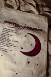 Dreamer Tote Bag