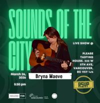 Sounds of the City
