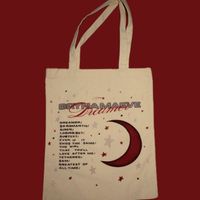 Dreamer Tote Bag