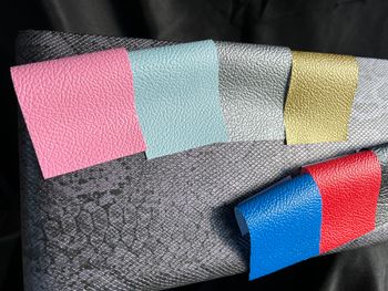 tolex colors...
