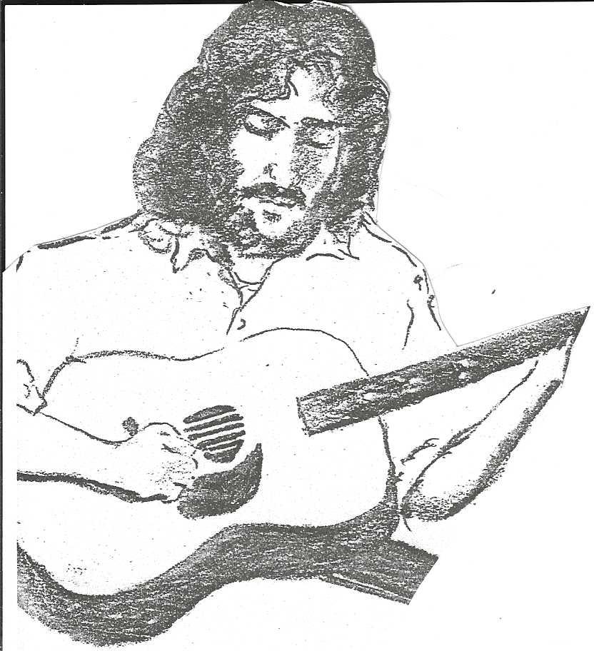 Ray Ferrara