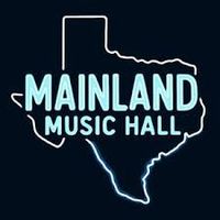 Ryan Hunter Band at Mainland Music Hall