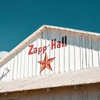 Ryan Hunter at Zapp Hall