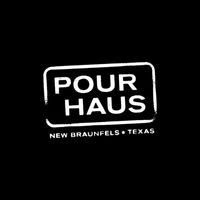 Ryan Hunter at Pour Haus
