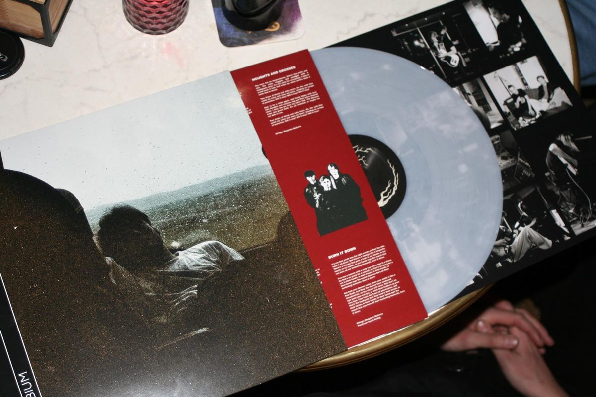 Astrolabium - Vinyl