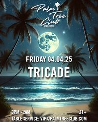 Palm Tree Club