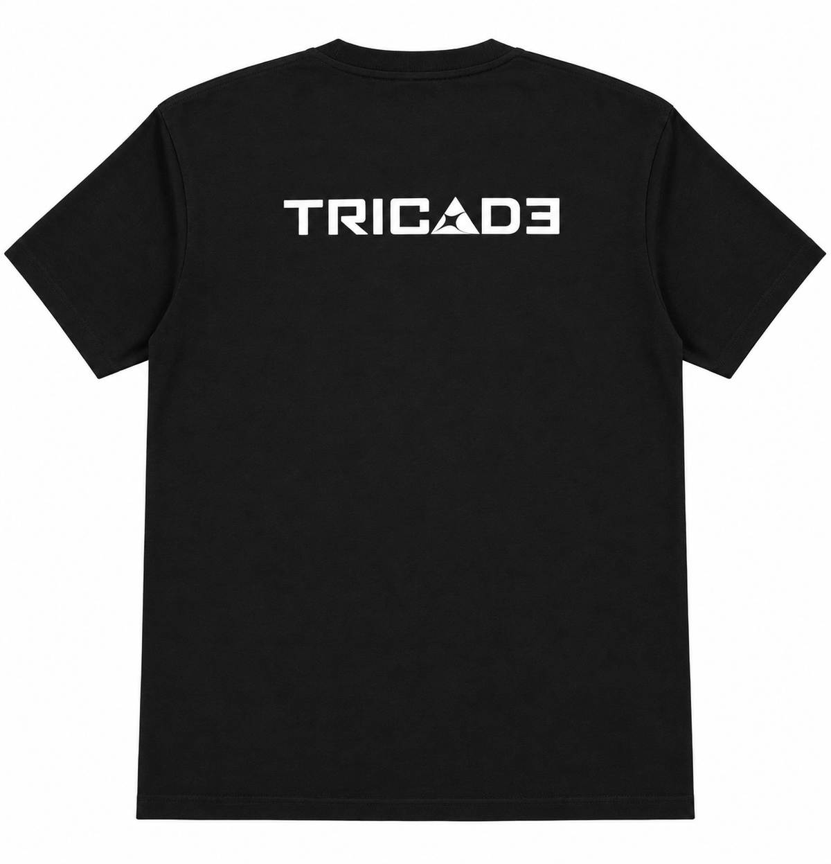 TriCade Men's Logo T-Shirt