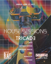 House Sessions