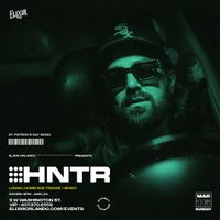 HNTR: TriCade B2B Logan Loomis
