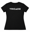 TriCade Women's Logo T-Shirt
