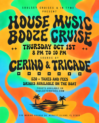 Booze Cruise