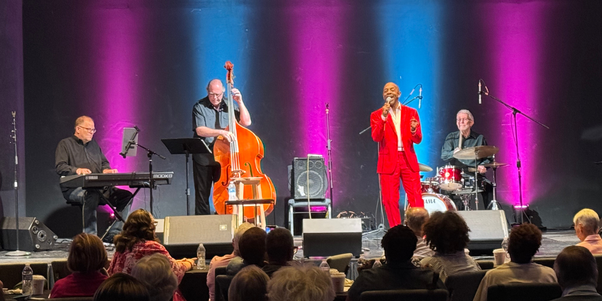 Local Jazz Bands Near Me