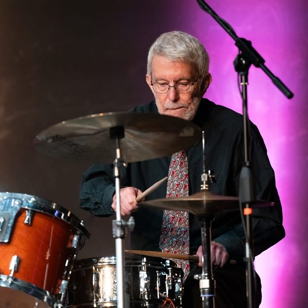 Live Jazz Music