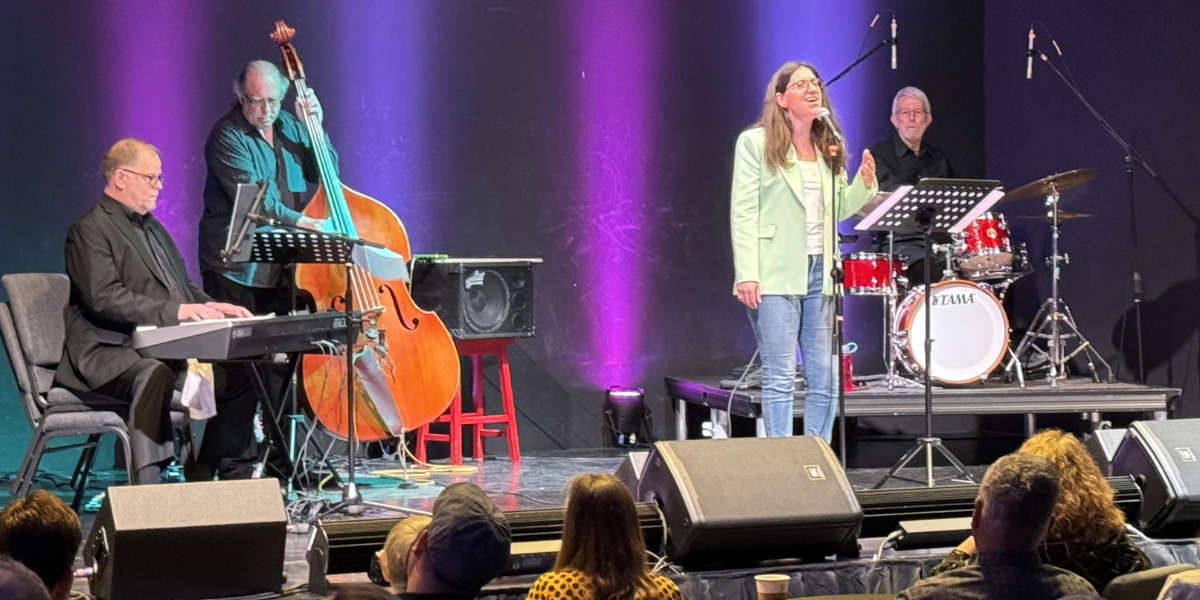 Jazz In St. Louis