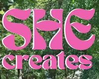 SHE creates - Networking Event