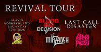 Revival Tour