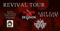 Revival Tour