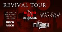 Revival Tour