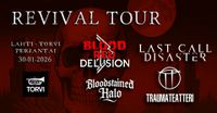 Revival Tour