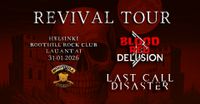 Revival Tour