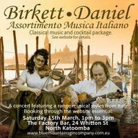 Assortimenti Musica Italiano