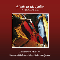 Music in the Cellar by Bob Clark