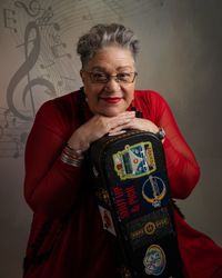 Suzanne Lucas “Me, Myself & I”
