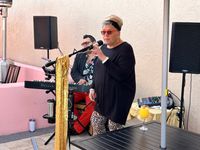 Suzanne Lucas & Ruffus Jazz Brunch
