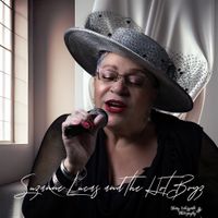 Suzanne Lucas & The Hot Boyz