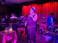 Suzanne Lucas & the HotBoyz