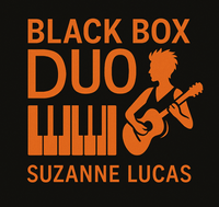 Black Box Duo with AJ Cohen 