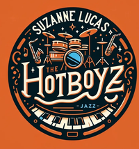 Suzanne Lucas and The Hotboyz