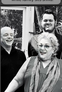 Suzanne Lucas & The Hot Boyz
