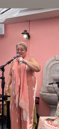 Sunday Jazz Brunch -BlackBox Duo- Suzanne & Ruffus 