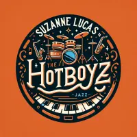Srq Jazz Trolley- Suzanne,- Jim Holman- Larue Nickelson