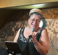 Sunday Jazz Brunch w/Suzanne Lucas and AJ Cohen 