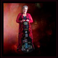 Suzanne Lucas “Me, Myself & I”