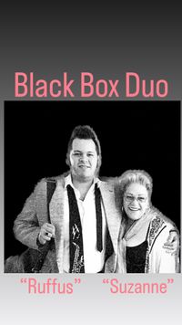Black Box Duo