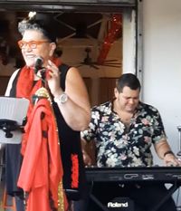 Sunday Jazz Brunch 