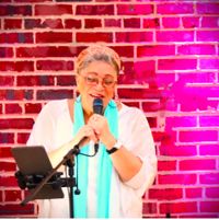 Black Box Duo featuring: Suzanne Lucas  & John Gustke