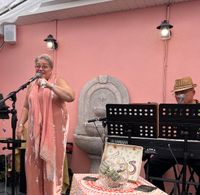 Sunday Jazz Brunch with AJ Cohen