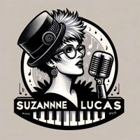 Black Box Duo Suzanne Lucas w/ Eddie Kinder