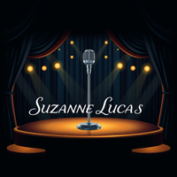 Suzanne Lucas - Me Myself and I -Private event 
