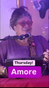 Suzanne Lucas “Me, Myself, & I” Acoustic Show