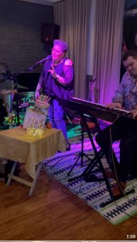Suzanne Lucas & The HotBoyz
