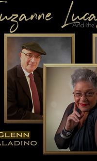Black Box Duo - Suzanne & Glenn Paladino