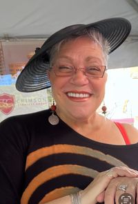 Suzanne Lucas & the  HotBoyz