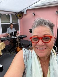 Sunday Jazz Brunch  Suzanne & AJ