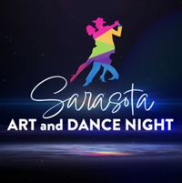 Public Event-Sarasota Art and Dance  Dinner Performance
